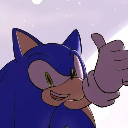 chat with ai character: 🌻SonicTheHeghog💙