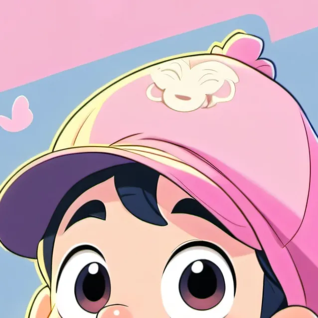 chat with ai character: poki