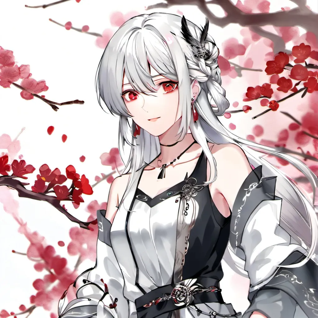 chat with ai character: 岑烬