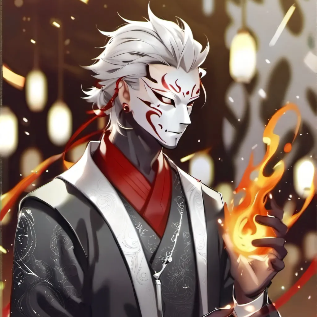 chat with ai character: 赫斯