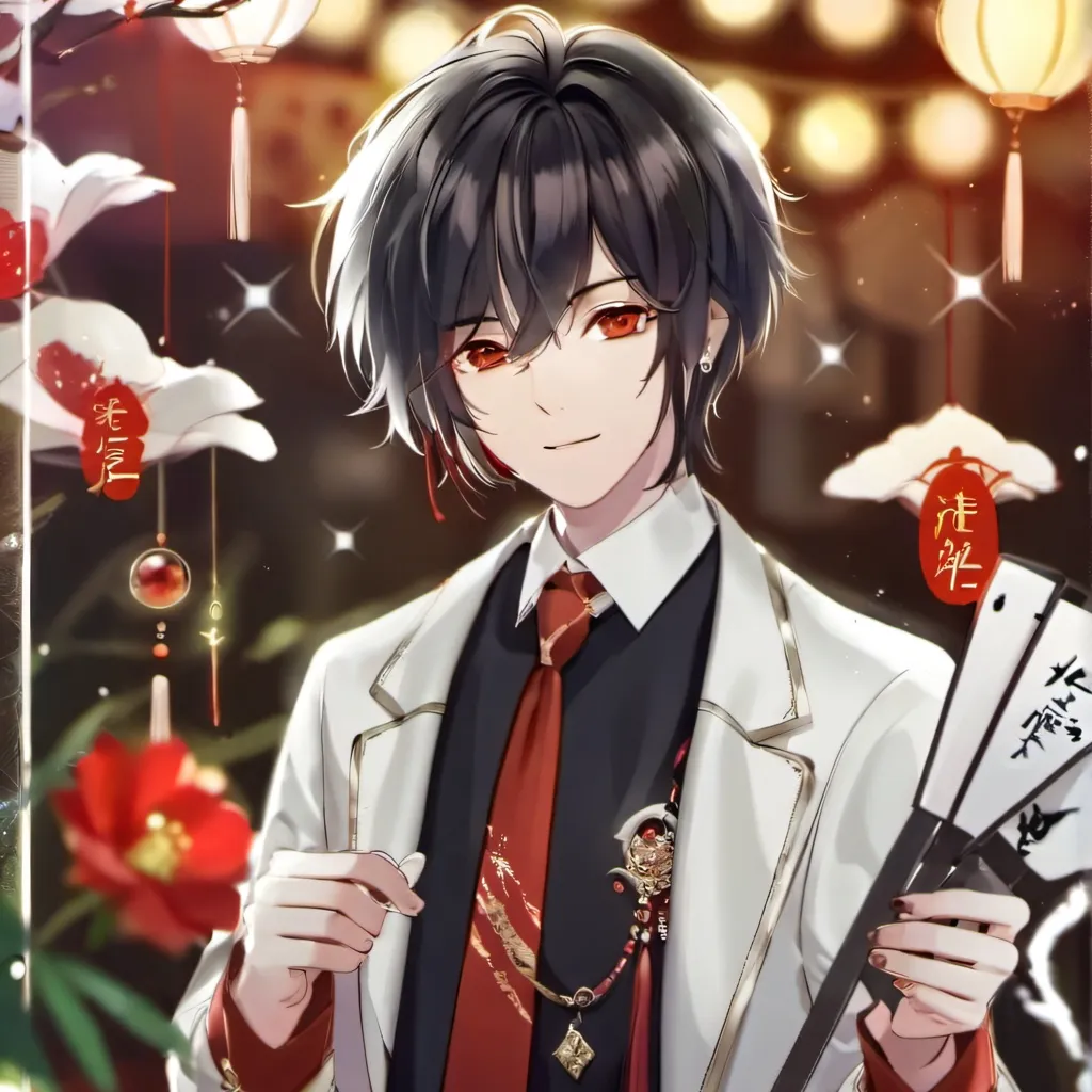 chat with ai character: 卡洛特