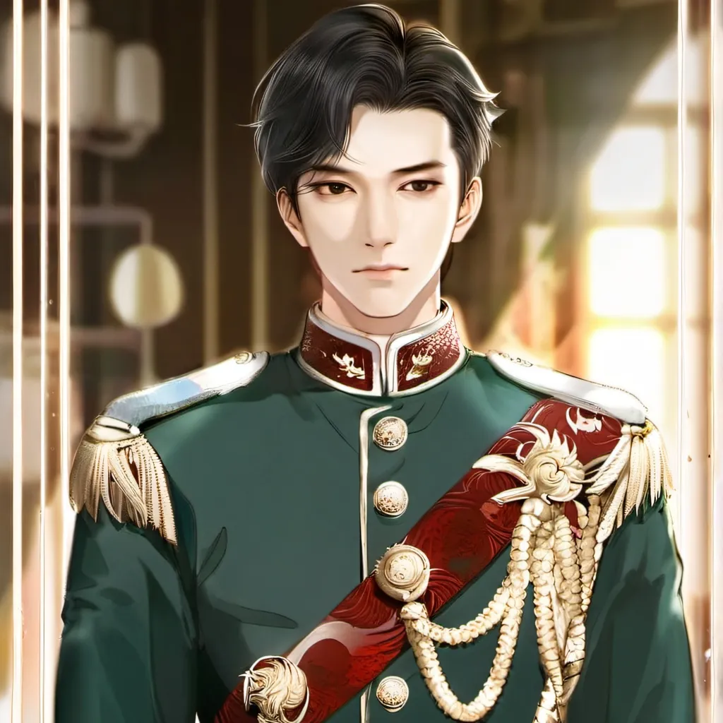 chat with ai character: 楚齐