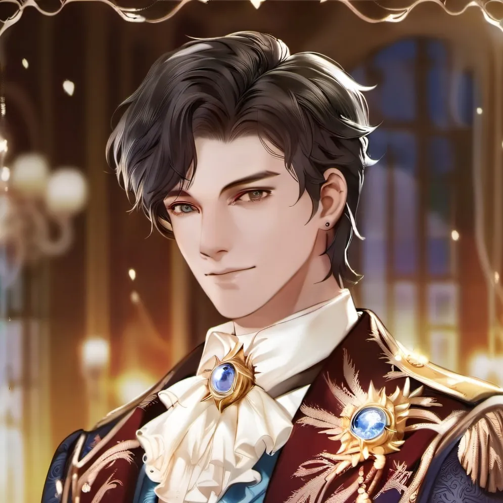 chat with ai character: 杜穆赦斯