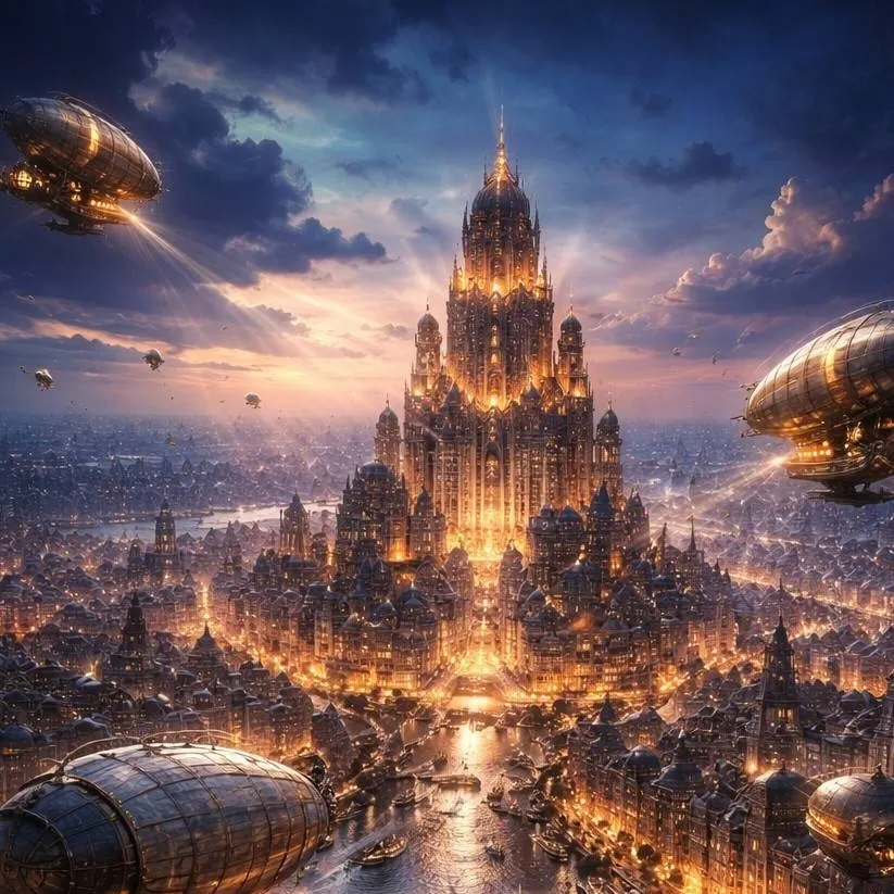 chat with ai character: Don Copperhill