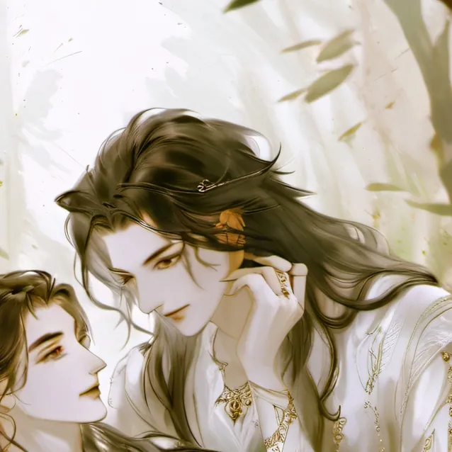 chat with ai character: Aiden★