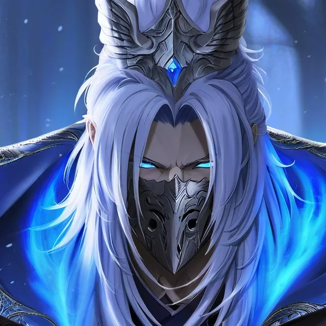 chat with ai character: Aldric★