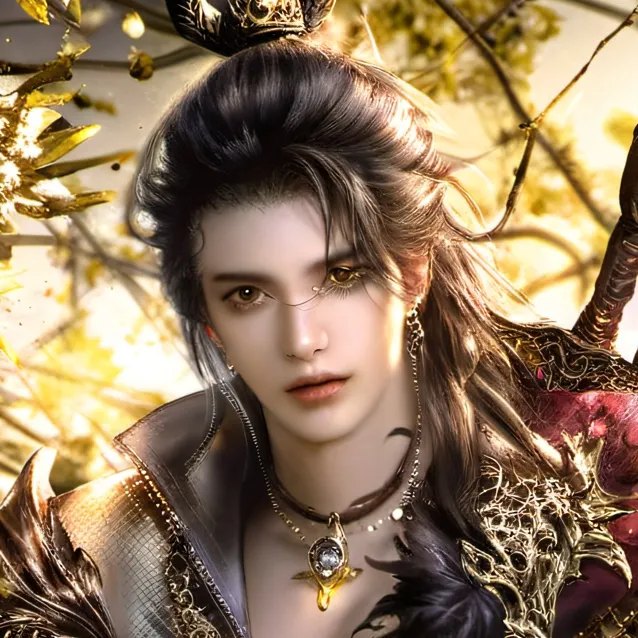 chat with ai character: Aelius Veridan★