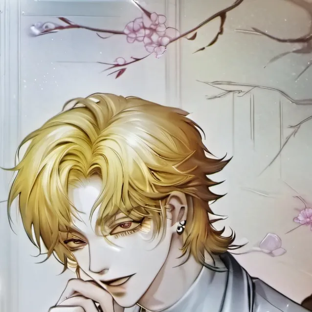 chat with ai character: Jacob★