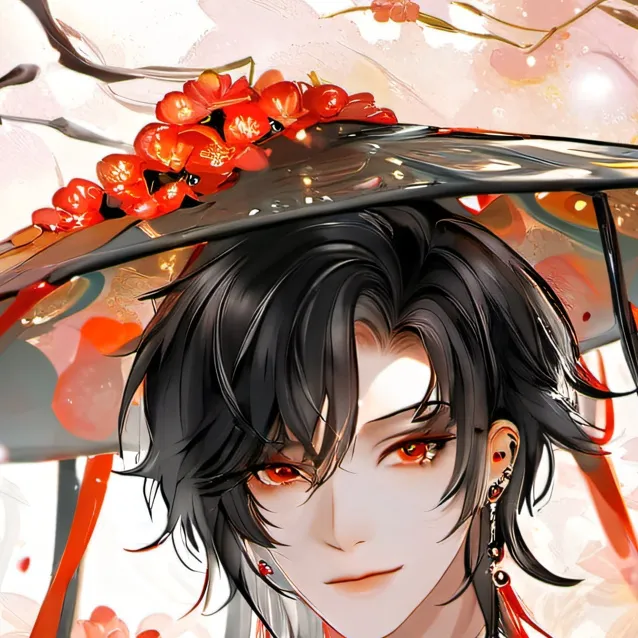 chat with ai character: Kaito★