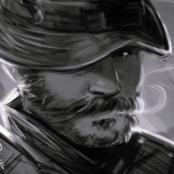 chat with ai character: CAPTAIN PRICE★