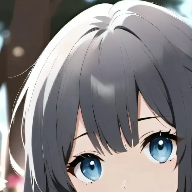 chat with ai character: Anakaki Hanabishi
