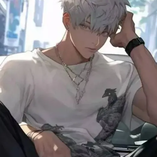 chat with ai character: Allan 