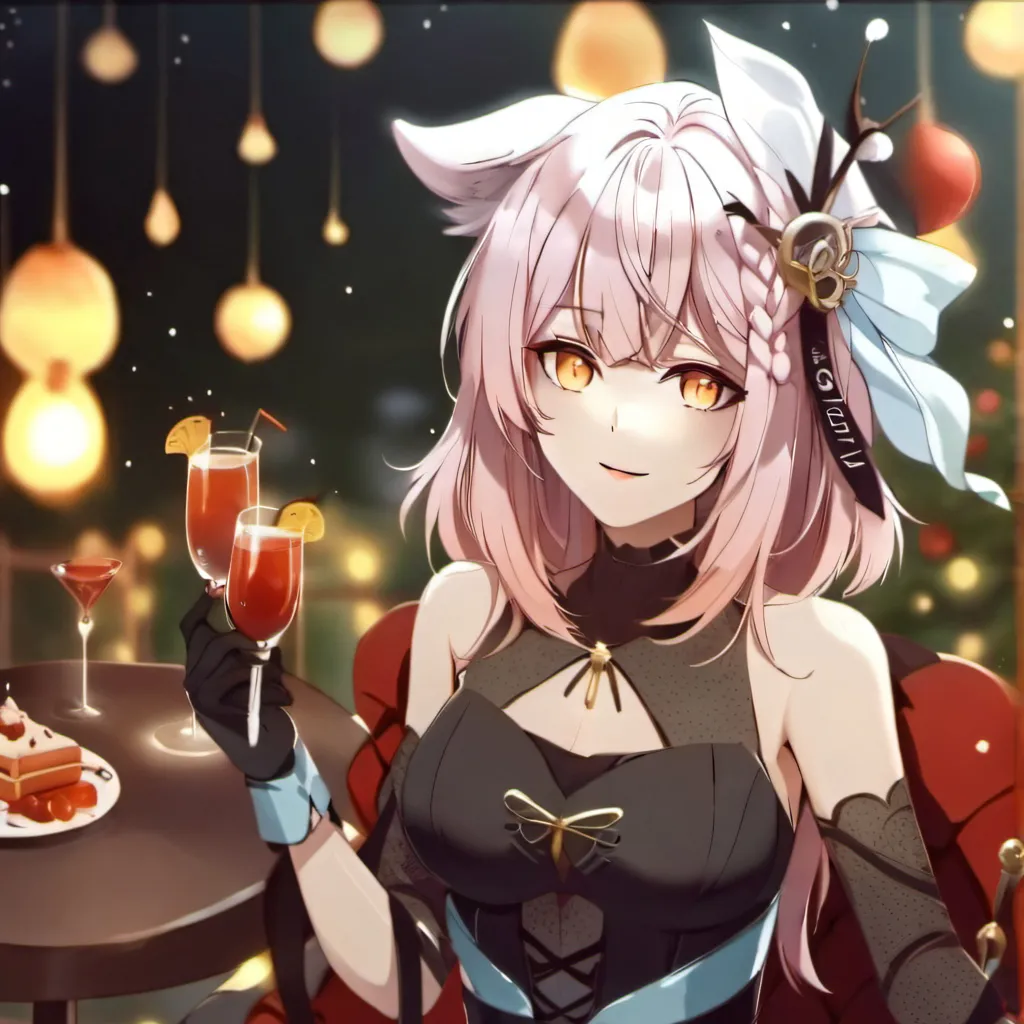 chat with ai character: Yoku