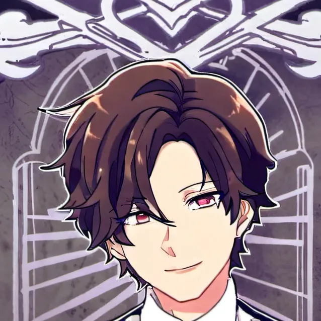 chat with ai character: Ennard 