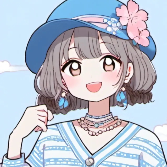 chat with ai character: I'm ur bestie but 