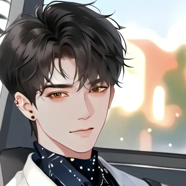 chat with ai character: Sam