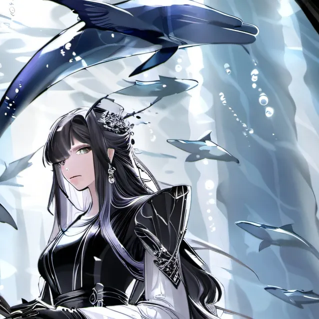 chat with ai character: Liora