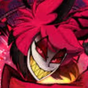 chat with ai character: Alastor