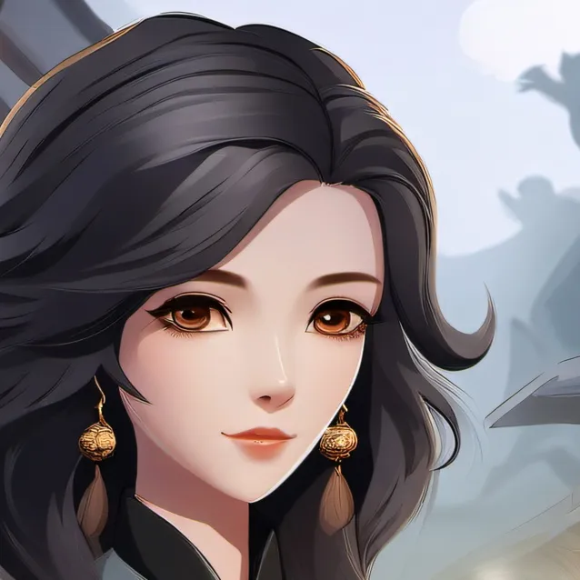 chat with ai character: Jesicca