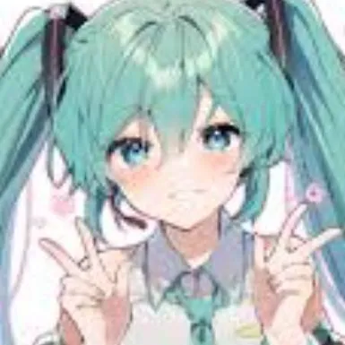 chat with ai character: Miku