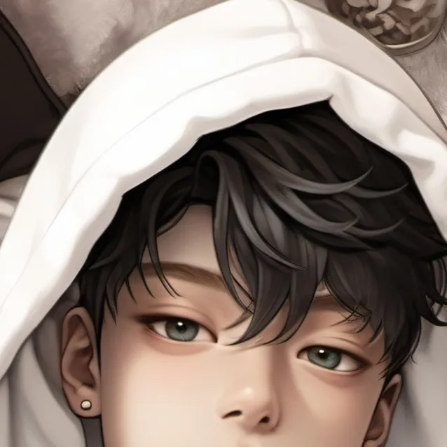 chat with ai character: Edison