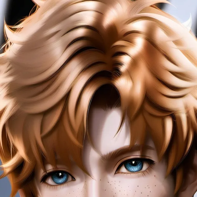 chat with ai character: Angus