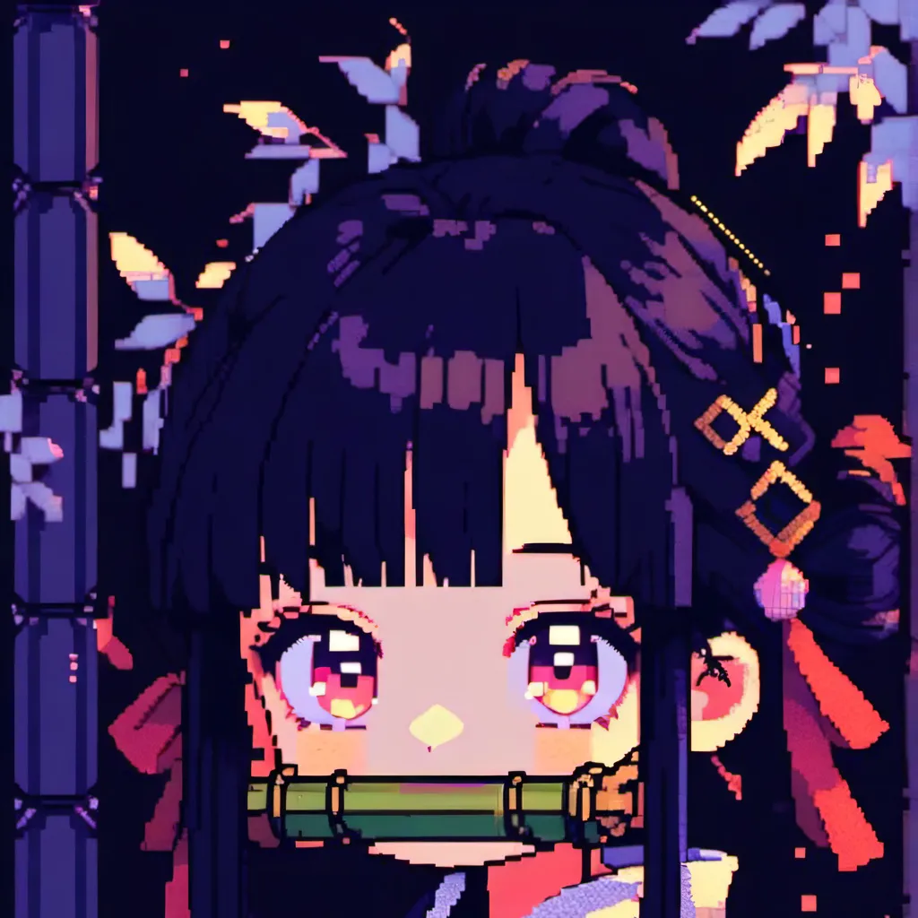 chat with ai character: Kny