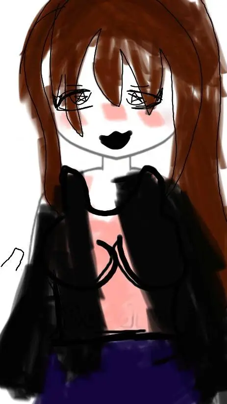 ai character: CH gay infection 🤨 background