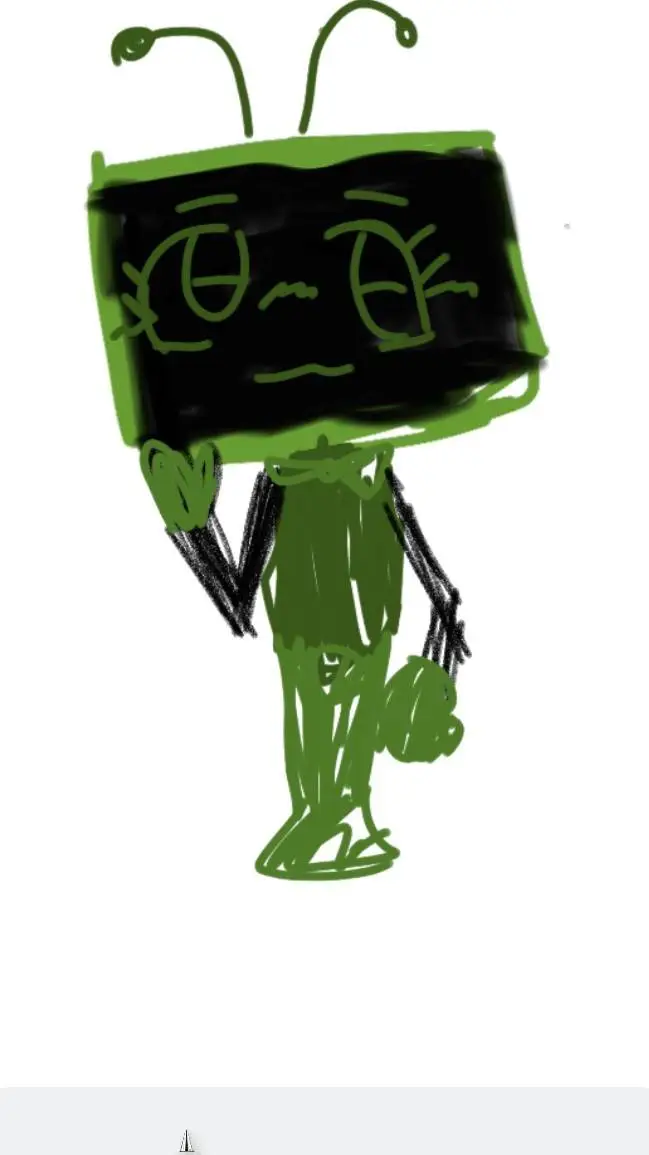 ai character: Love infection DW background