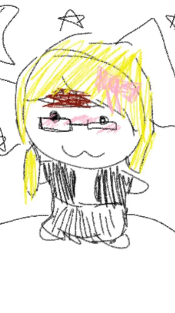 ai character: Classroom Pick me background