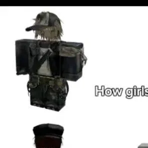 chat with ai character: DW pick me~