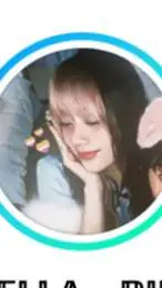 ai character: Cici AI background