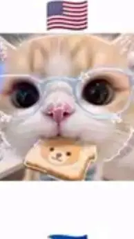 ai character: DW pick me background