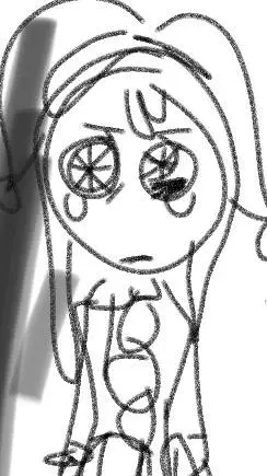 ai character: Pick me TADC schol background