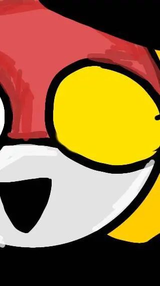 ai character: Bfdi infection😱🤫 background