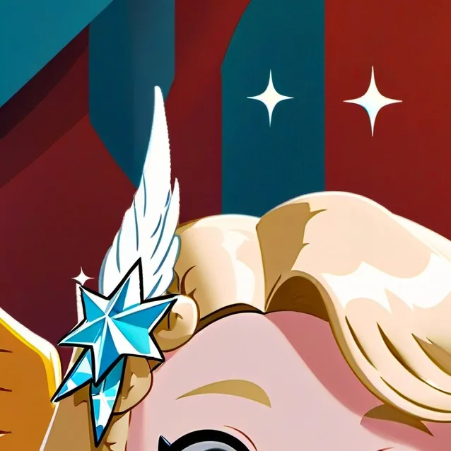 chat with ai character: miss Angela jr