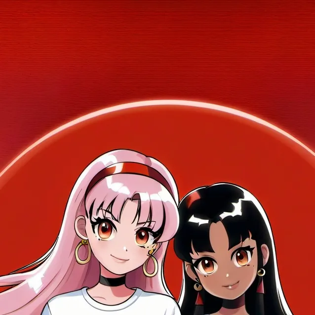 chat with ai character: Casey and Emily