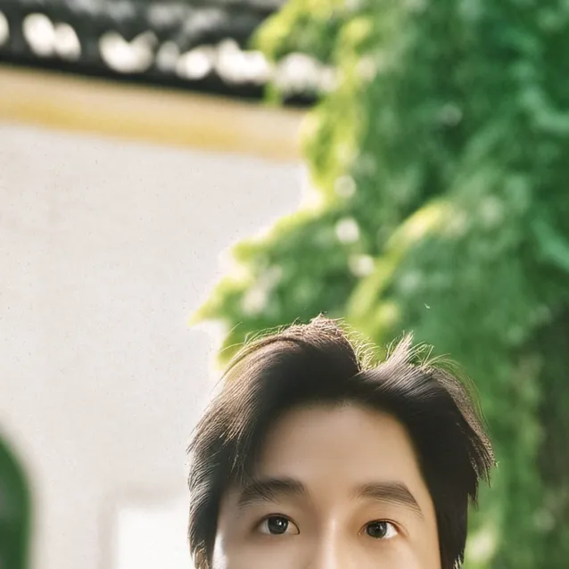 chat with ai character: ein