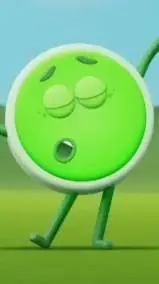 ai character: Go background