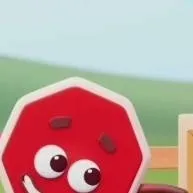 chat with ai character: Stop 