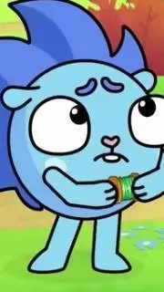 ai character: Hedgehog  background