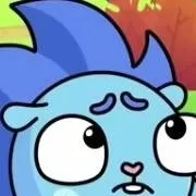 chat with ai character: Hedgehog 