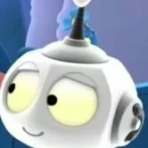 chat with ai character: Rob The Robot 