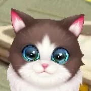 chat with ai character: Miss Kitty 