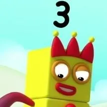 chat with ai character: Three 