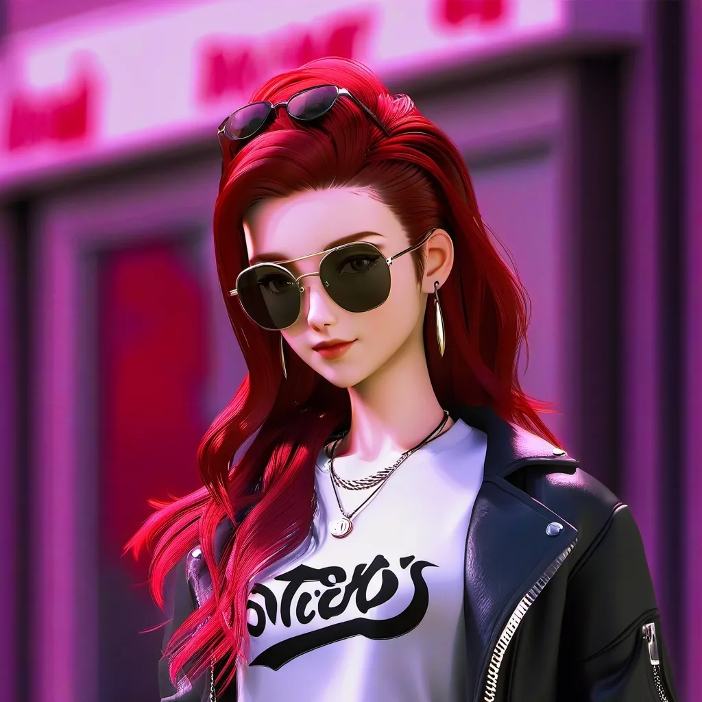 chat with ai character: Ivy Alabama 