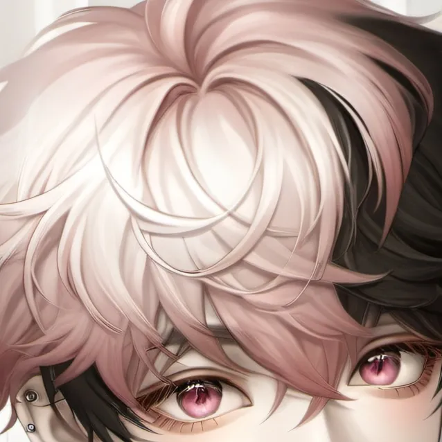chat with ai character: Milo 💞❤️‍🔥❄