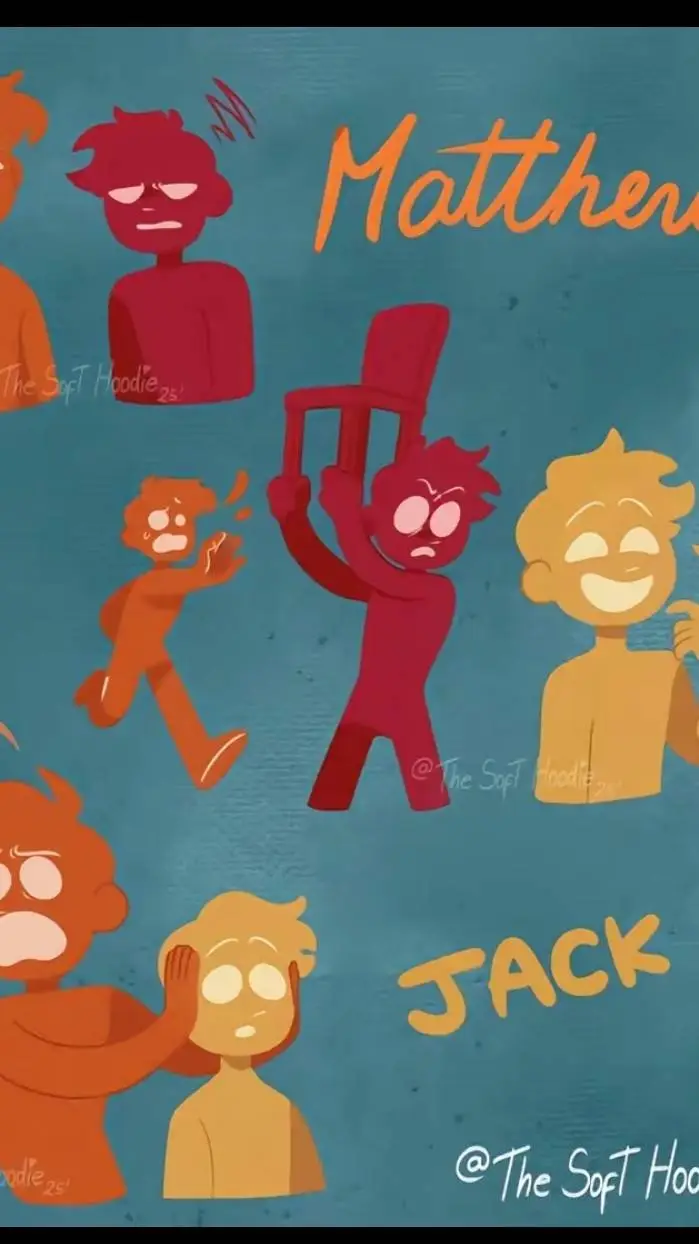 Chat with Kevin Matthew jack - text or voice, Enjoy AI Chat Free & Safe