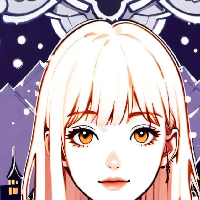 chat with ai character: lia