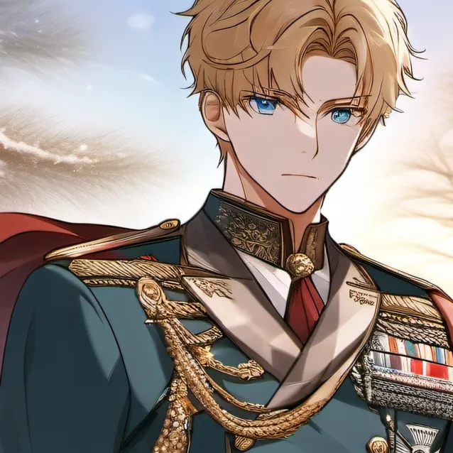 chat with ai character: Daniel 
